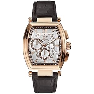Amazon.co.jp: GC / Guess Collection 腕時計 メンズ トノー型